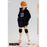 Pre-order 1/6 ASMUS TOYS HQ01LUX Shoyo Hinata Deluxe Action Figure