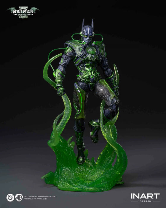 Pre-order INART MAG C0003 Dark Nights: Metal - Batman: The Dawnbreaker
