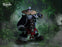 Pre-order 1/12 Memory Toys Adventurer World No. 4 Panda Wanderer Wu Qinglie