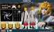 Pre-order 1/6 Rocket Toys ROC-015 Minato Namikaze Fourth Hokage Ver. Action Figure