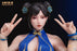 Pre-order 1/6 HeiJi Toys HJ001 FEMALE FIGHTER LI Action Figure