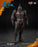 Pre-order 1/12 THREE ZERO 3Z0829 Armour Man Action Figure