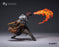 Pre-order 1/12 INART MAG-G0008 Black Myth: Wukong – Guangzhi Action Figure