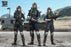 Pre-order 1/6 TOYSBATTALION TB031 Mage Soldier Action Figure