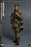 Pre-order 1/6 SoldierStory SS145 101st Airborne Division Officer Action Figure