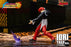 Pre-order 1/12 Storm Collectibles KFSA04 IORI YAGAMI - THE KING OF FIGHTERS 98'UM
