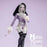 Pre-order 1/6 Underverse Beautiful Chemistry BC202515 MARIA ELENORA Action Figure