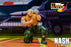 Pre-order 1/12 Storm Collectibles SFSA05 NASH - STREET FIGHTER 3 ZERO STROM ARENA