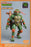 Pre-order 1/6 BIGFTOYS BIGF-004 TMNT Michelangelo Action Figure