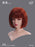 Pre-order 1/6 YMTOYS YMT119 Movable Eye Asian Female Head Sculpt - Yumo