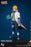 Pre-order 1/12 TUNSHI STUDIO TS-021 Minato Namikaze Action Figure