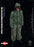 Pre-order 1/6 UJINDOU UD9069 8th Cavalry Division Florian Geyer The Siege of Budapest Action Figure