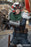 Pre-order 1/6 TOYSBATTALION TB031 Mage Soldier Action Figure