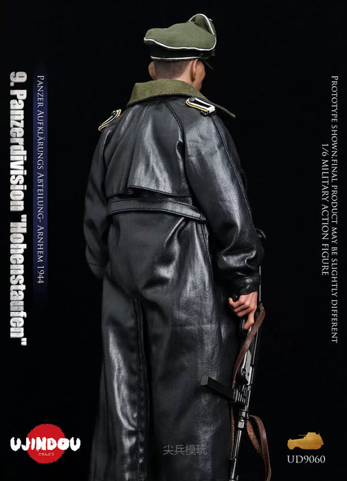 Pre-order 1/6 UJINDOU UD9060 9. Panzerdivision Hohenstaufen Action Figure