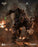 Pre-order INART MAG C0004 Dark Nights: Metal - Batman: The Devastator Action Figure