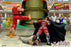 Pre-order 1/12 Storm Collectibles M. BISON (ULTRA STREET FIGHTER II) Action Figure