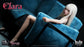 Pre-order 1/6 BOBITOYS BO001 YanZao Series - Clara Movable Eye Head Sculpt (ABCD)