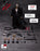Pre-order 1/12 ADAM ADG-001 GUILTY LAND-KANE THE "POSTMAN" Action Figure