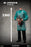 Pre-order 1/6 Infinite Statue CARL RE-ANIMATOR DOCTOR CARL HILL Action Figure