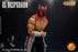 Pre-order 1/12 Storm Collectibles NJED01 EL DESPERADO (Red Mask Version)