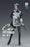 In-stock 1/6 I8 TOYS 501S614 Serene Hound Cer Be Rus Action Figure
