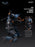 Pre-order 1/12 INART MAG G0012 Batman: Arkham Origins – Deathstroke Action Figure