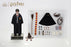 Pre-order 1/6 INART AG006S1 Harry Potter (School Uniform) Standard Ver.