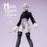 Pre-order 1/6 Underverse Beautiful Chemistry BC202515 MARIA ELENORA Action Figure