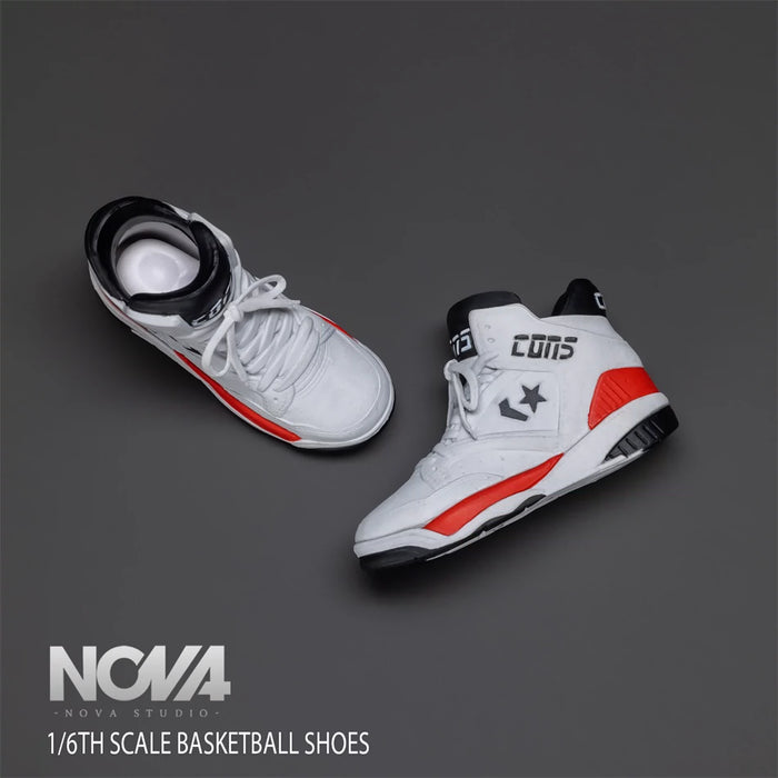 Pre-order 1/6 NOVA NS-014 Basketball Shoes