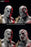 Pre-order 1/12 NEOTOYS NEO-001 GODSLAYER Action Figure