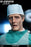 Pre-order 1/6 Infinite Statue CARL RE-ANIMATOR DOCTOR CARL HILL Action Figure