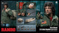 Pre-order 1/6 THREE ZERO 3Z0553 John Rambo (Field Jacket) Action Figure