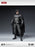 Pre-order 1/12 LPZZ DC007 The Batman (2022) Action Figure