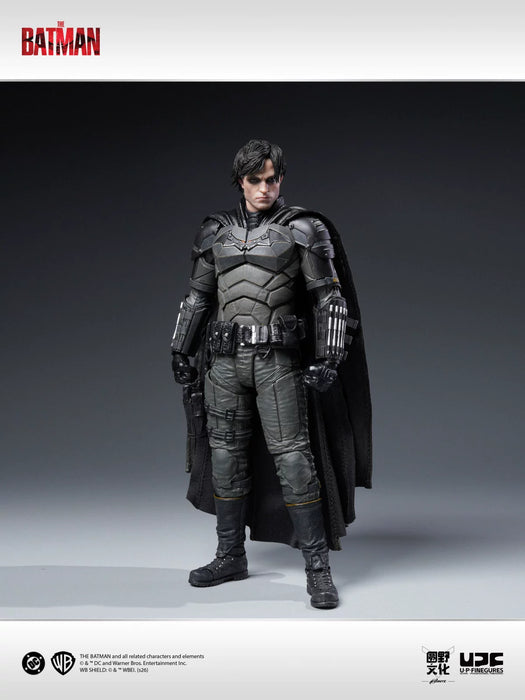 Pre-order 1/12 LPZZ DC007 The Batman (2022) Action Figure