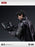 Pre-order 1/12 LPZZ DC007 The Batman (2022) Action Figure