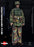 Pre-order 1/6 UJINDOU UD9071 German Panzergrenadierr 12.Pz.Div Normandy 1944 Action Figure