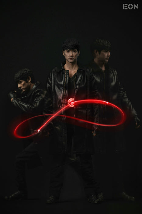 Pre-order 1/6 EON STUDIO Action Figure