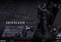 Pre-order 1/6 Ekuaz Studio EKS015 & EKS015S GRIM REAPER 2.0 Elite guard Action Figure