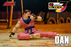Pre-order 1/12 Storm Collectibles SFSA04 DAN - STREET FIGHTER ZERO 3 "STORM ARENA"