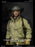 In-stock 1/6 Facepool FP009 2nd Armored Division Staff Sergeant Action Figure