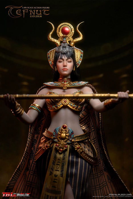 Pre-order 1/6 TBLeague PL2025-234 Tefnut Action Figure