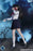 In-stock 1/6 SUPER DUCK SET085 Horror girl Action Figure