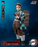 Pre-order 1/6 ThreeZero 3Z0667 Tanjiro Kamado Action Figure (Re-issue)
