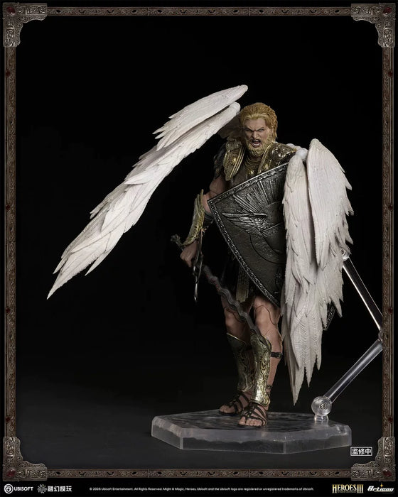Pre-order 1/12 Fusion Fantasy FTM3-01L Heroes of Magic III - Archangel (Limited Edition)