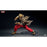 Pre-order 1/12 Fist Toys FIST-001 Boxer Action Figure