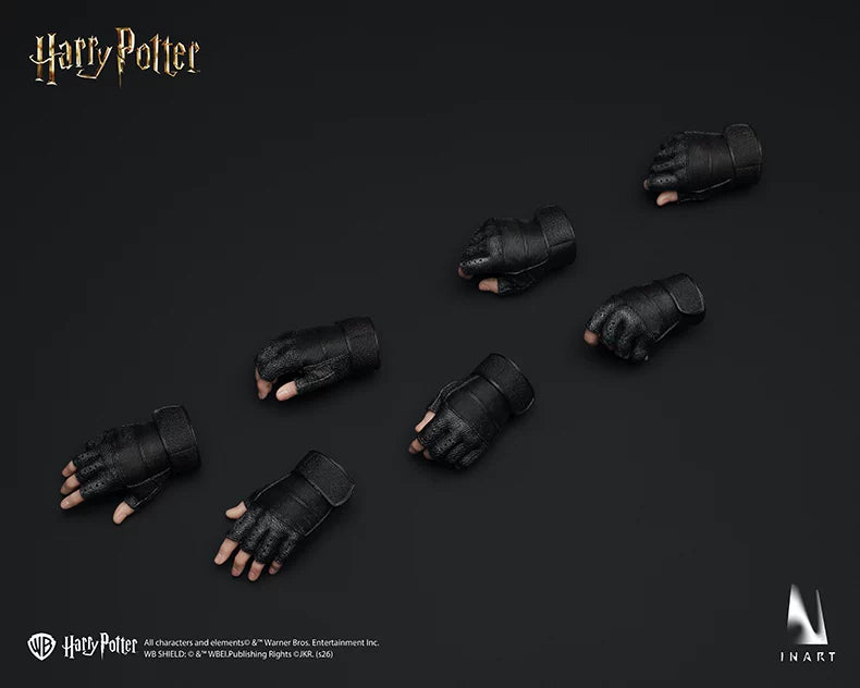 Pre-order 1/6 INART Ag A046 Harry Potter and the Goblet of Fire - Harry Potter