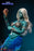 Pre-order 1/6 TBLeague PL2024-225 Mermaid Sharleze Action Figure