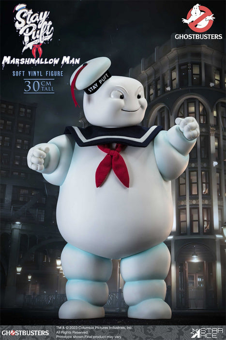 Pre-order 1/6 STAR ACE TOYS SA9082 Stay Puft Marshmallow Man DX Ver.