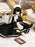 Pre-order 1/12 GOOMOO GM-N-003 Mecha Girl Maid Outfit
