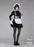 Pre-order 1/6 DAMTOYS GLC01 PHANTOM CIPHER: ZERO TRACE ANGELICA